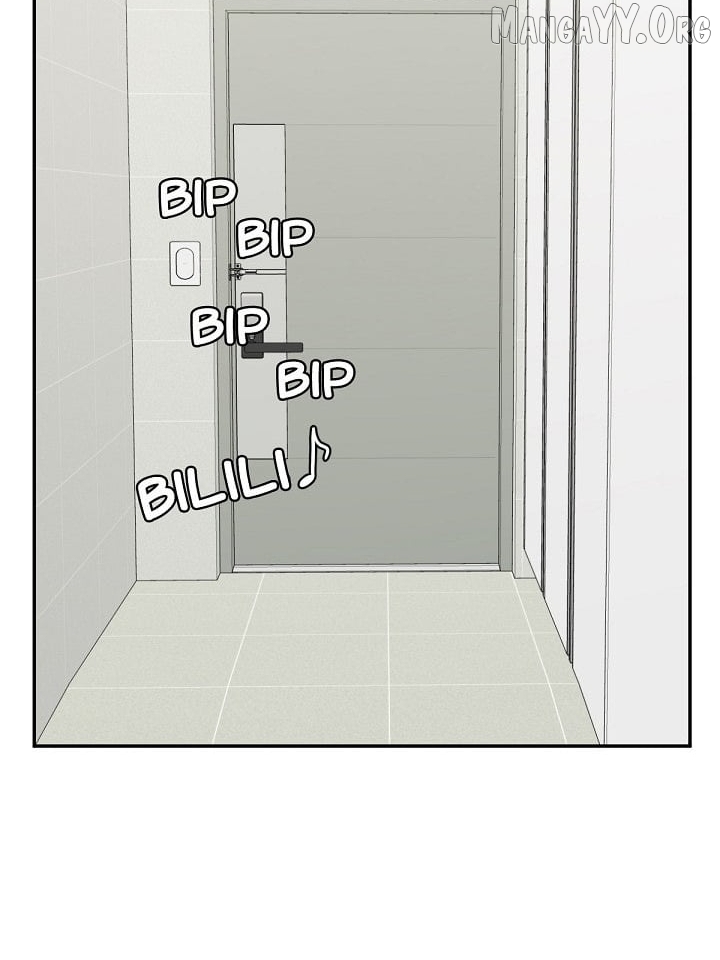 Change Me Chapter 54 - page 100